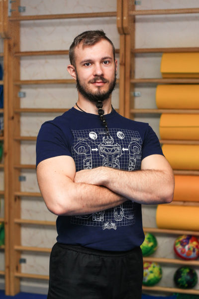 Андрій Пікуш